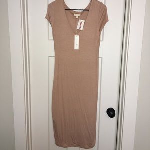 Bodycon Dress
